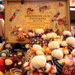 VI salon rękodzieła artystycznego w WDK / Marzena Mąkosa / Radio Kielce