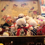 VI salon rękodzieła artystycznego w WDK / Marzena Mąkosa / Radio Kielce