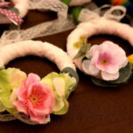 VI salon rękodzieła artystycznego w WDK / Marzena Mąkosa / Radio Kielce