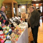 VI salon rękodzieła artystycznego w WDK / Marzena Mąkosa / Radio Kielce