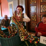 VI salon rękodzieła artystycznego w WDK / Marzena Mąkosa / Radio Kielce