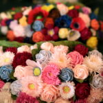 VI salon rękodzieła artystycznego w WDK / Marzena Mąkosa / Radio Kielce