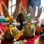 VI salon rękodzieła artystycznego w WDK / Marzena Mąkosa / Radio Kielce