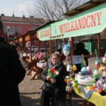 Konkurs na najdłuższą i najładniejszą palmę / Marzena Mąkosa / Radio Kielce