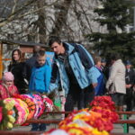 Konkurs na najdłuższą i najładniejszą palmę / Marzena Mąkosa / Radio Kielce