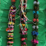 Konkurs na najdłuższą i najładniejszą palmę / Marzena Mąkosa / Radio Kielce