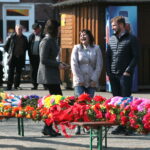 Konkurs na najdłuższą i najładniejszą palmę / Marzena Mąkosa / Radio Kielce