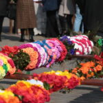 Konkurs na najdłuższą i najładniejszą palmę / Marzena Mąkosa / Radio Kielce