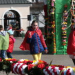 Konkurs na najdłuższą i najładniejszą palmę / Marzena Mąkosa / Radio Kielce