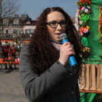 Konkurs na najdłuższą i najładniejszą palmę / Marzena Mąkosa / Radio Kielce