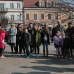 Konkurs na najdłuższą i najładniejszą palmę / Marzena Mąkosa / Radio Kielce