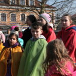 Konkurs na najdłuższą i najładniejszą palmę / Marzena Mąkosa / Radio Kielce