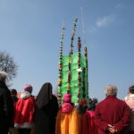 Konkurs na najdłuższą i najładniejszą palmę / Marzena Mąkosa / Radio Kielce