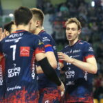 Dafi Społem Kielce - Zaksa Kędzierzyn - Koźle / Marzena Mąkosa / Radio Kielce