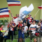 Dafi Społem Kielce - Zaksa Kędzierzyn - Koźle / Marzena Mąkosa / Radio Kielce