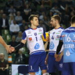 Dafi Społem Kielce - Zaksa Kędzierzyn - Koźle / Marzena Mąkosa / Radio Kielce