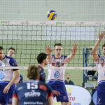 Dafi Społem Kielce - Zaksa Kędzierzyn - Koźle / Marzena Mąkosa / Radio Kielce