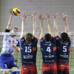 Dafi Społem Kielce - Zaksa Kędzierzyn - Koźle / Marzena Mąkosa / Radio Kielce