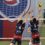 Dafi Społem Kielce - Zaksa Kędzierzyn - Koźle / Marzena Mąkosa / Radio Kielce