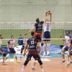 Dafi Społem Kielce - Zaksa Kędzierzyn - Koźle / Marzena Mąkosa / Radio Kielce