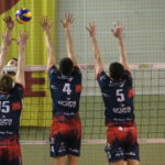 Dafi Społem Kielce - Zaksa Kędzierzyn - Koźle / Marzena Mąkosa / Radio Kielce