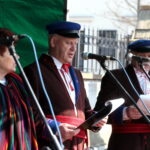 Kiermasz Wielkanocny w Dworku Laszczyków w Kielcach / Marzena Mąkosa / Radio Kielce