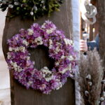 Kiermasz Wielkanocny w Dworku Laszczyków w Kielcach / Marzena Mąkosa / Radio Kielce