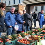 Kiermasz Wielkanocny w Dworku Laszczyków w Kielcach / Marzena Mąkosa / Radio Kielce