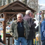 Kiermasz Wielkanocny w Dworku Laszczyków w Kielcach / Marzena Mąkosa / Radio Kielce