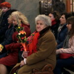 Niedziela Palmowa w Bazylice Katedralnej / Marzena Mąkosa / Radio Kielce