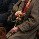 Niedziela Palmowa w Bazylice Katedralnej / Marzena Mąkosa / Radio Kielce