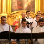 Niedziela Palmowa w Bazylice Katedralnej / Marzena Mąkosa / Radio Kielce