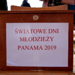 Światowe Dni Młodzieży - Panama 2019 / Marzena Mąkosa / Radio Kielce