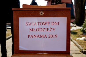 Światowe Dni Młodzieży - Panama 2019 / Marzena Mąkosa / Radio Kielce