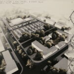 27.03.2018 Kielce. Politechnika Świętokrzyska. Wystawa najlepszych prac dyplomowych architektów. Nowosądecki Teatr Współczesny / Jarosław Kubalski / Radio Kielce