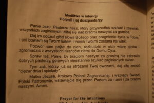 Muzyczne Podróże Przez Świat. Doylestown. Amerykańska Częstochowa / Zbigniew Krasowski