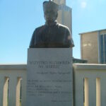 Muzyczne Podróże Przez Świat. Doylestown. Amerykańska Częstochowa / Zbigniew Krasowski