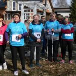 Bilcza. Bieg wiosenny / Grażyna Szlęzak - Wójcik / Radio Kielce