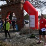 Bilcza. Bieg wiosenny / Grażyna Szlęzak - Wójcik / Radio Kielce