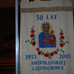 Muzyczne Podróże Przez Świat. Doylestown. Amerykańska Częstochowa / Zbigniew Krasowski