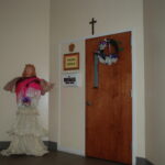 Muzyczne Podróże Przez Świat. Doylestown. Amerykańska Częstochowa / Zbigniew Krasowski