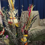 Przygotowania do Świąt Wielkanocnych - Kościół Świętego Wojciecha w Kielcach / Marcin Różyc / Radio Kielce