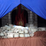 Przygotowania do Świąt Wielkanocnych - Kościół Świętego Wojciecha w Kielcach / Marcin Różyc / Radio Kielce