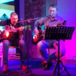 Koncert zespołu Nordica, poświęcony Henrykowi Flame, "Bartkowi" / Anna Głąb / Radio Kielce