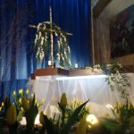 Grób Pański w Pińczowie / Kamil Włosowicz / Radio Kielce