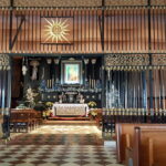 Muzyczne Podróże Przez Świat. Doylestown. Amerykańska Częstochowa / Zbigniew Krasowski