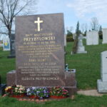 Muzyczne Podróże Przez Świat. Doylestown. Amerykańska Częstochowa / Zbigniew Krasowski