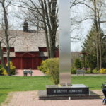 Muzyczne Podróże Przez Świat. Doylestown. Amerykańska Częstochowa / Zbigniew Krasowski