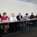 19.03.2018 Suchedniów. Sesja Rady Miasta Suchedniowa / Robert Felczak / Radio Kielce