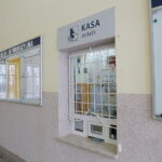 19.03.2018 Suchedniów. Dworzec PKP. Kasy / Robert Felczak / Radio Kielce